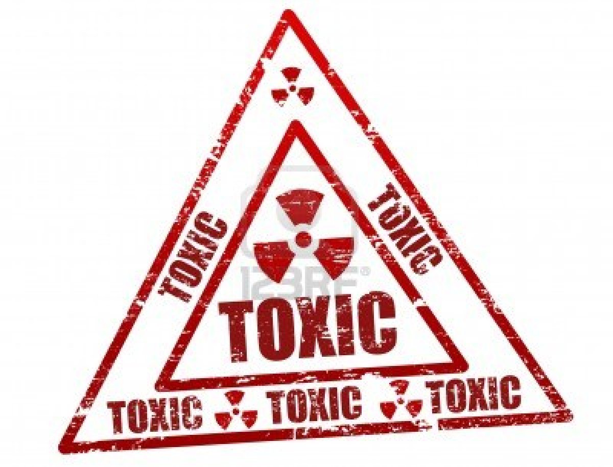 The Rise of the Toxic Unfairist and the Spread of Toxic Unfairism