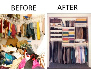 Closet-before-and-after