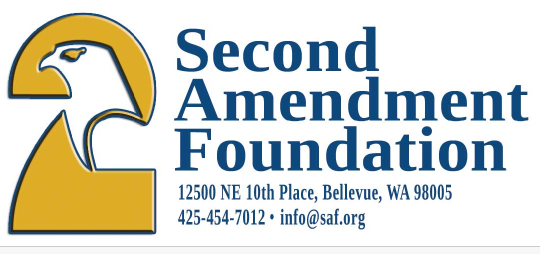 Second Amendment Foundation
