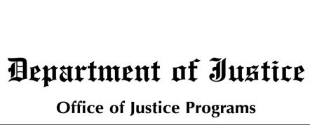 Department of Justice Crime Rate for PWDs.