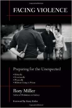 Facing Violence: Preparing for the Unexpected