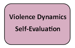 Violence Dynamics - Self-Evaluation